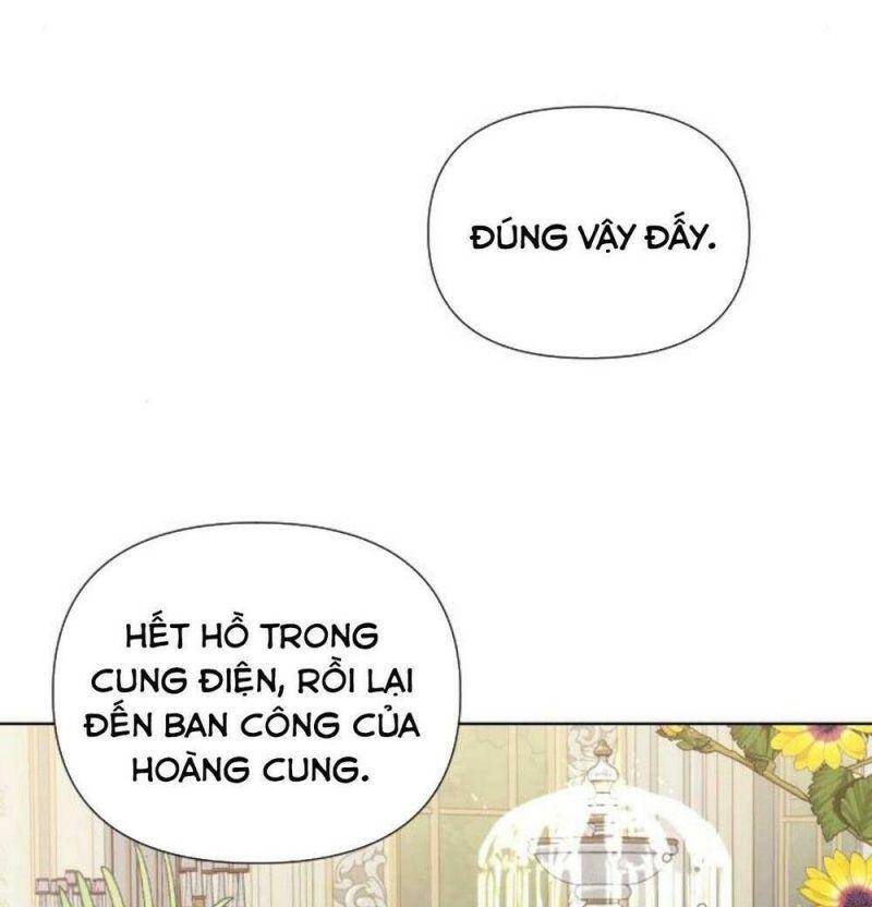 Cách Mà Kỵ Sĩ Sống Như Tiểu Thư Chapter 41 - Trang 2