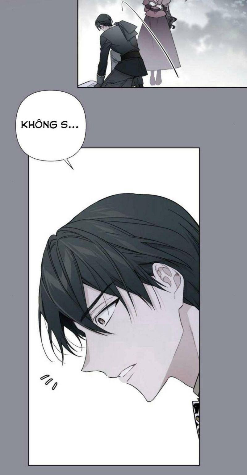 Cách Mà Kỵ Sĩ Sống Như Tiểu Thư Chapter 41 - Trang 2