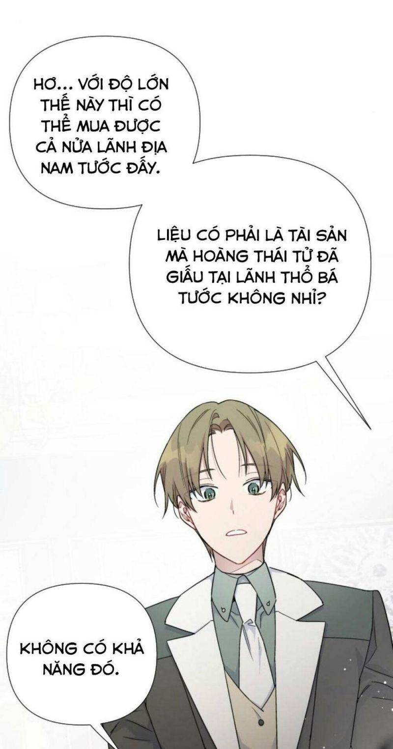 Cách Mà Kỵ Sĩ Sống Như Tiểu Thư Chapter 41 - Trang 2