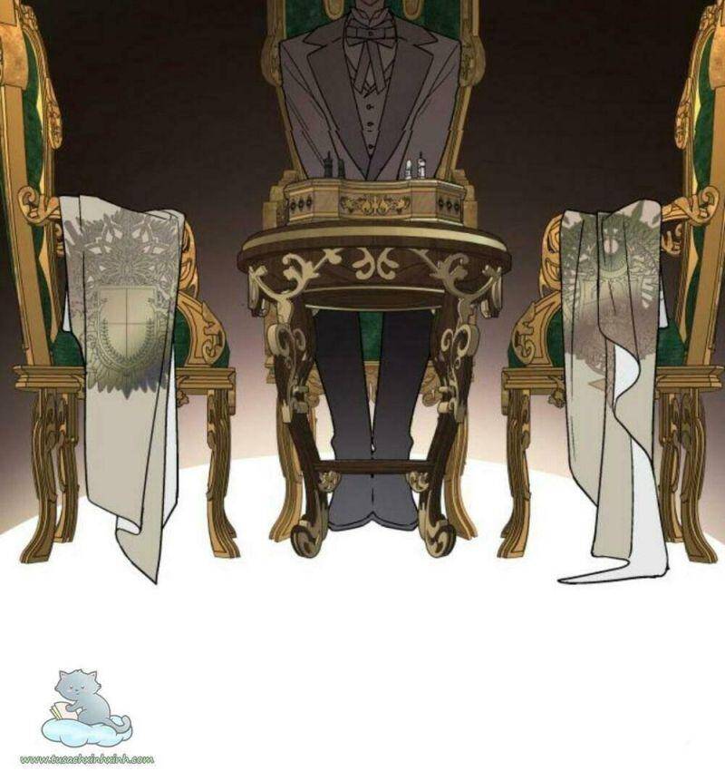 Cách Mà Kỵ Sĩ Sống Như Tiểu Thư Chapter 41 - Trang 2