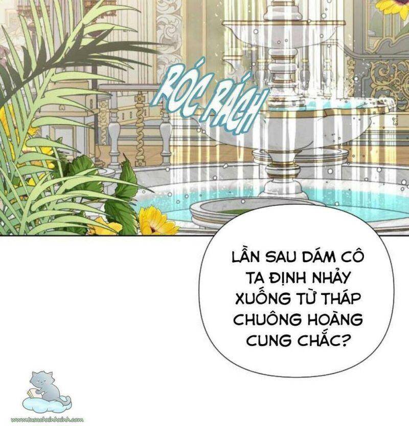 Cách Mà Kỵ Sĩ Sống Như Tiểu Thư Chapter 41 - Trang 2