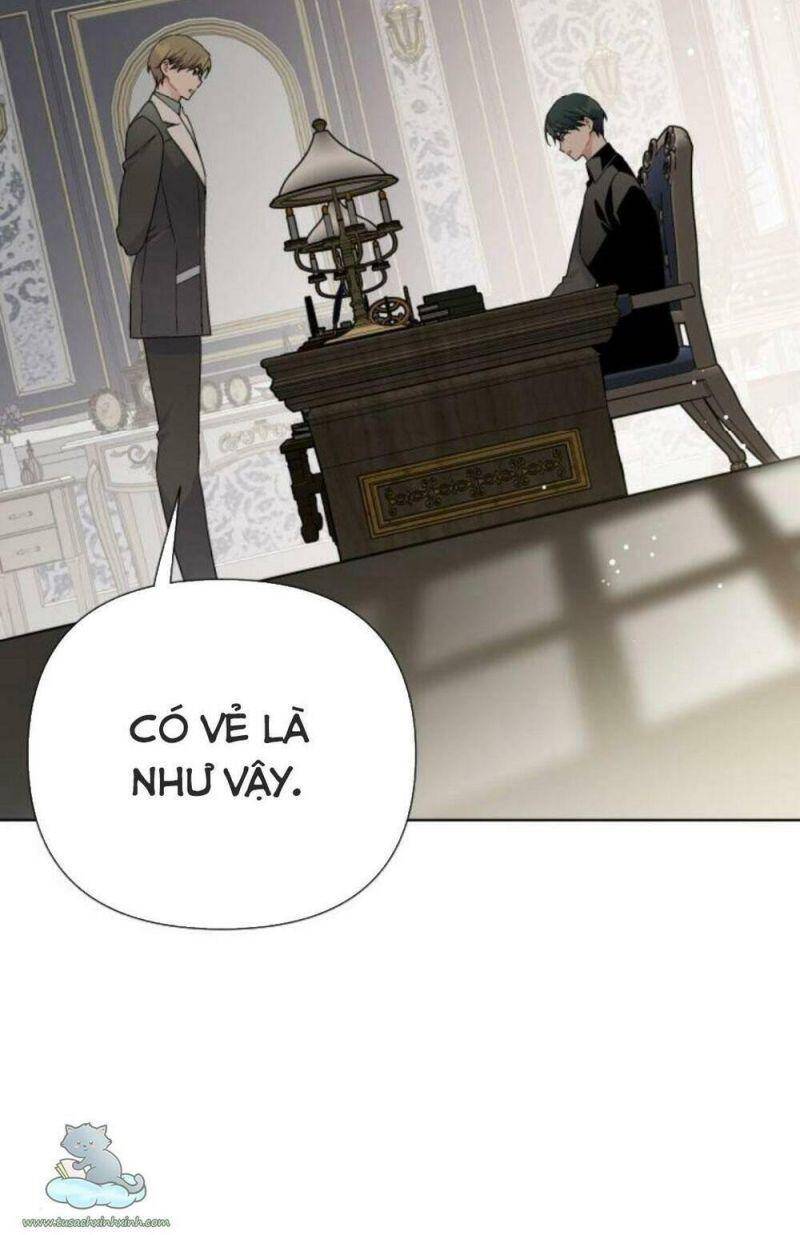 Cách Mà Kỵ Sĩ Sống Như Tiểu Thư Chapter 41 - Trang 2