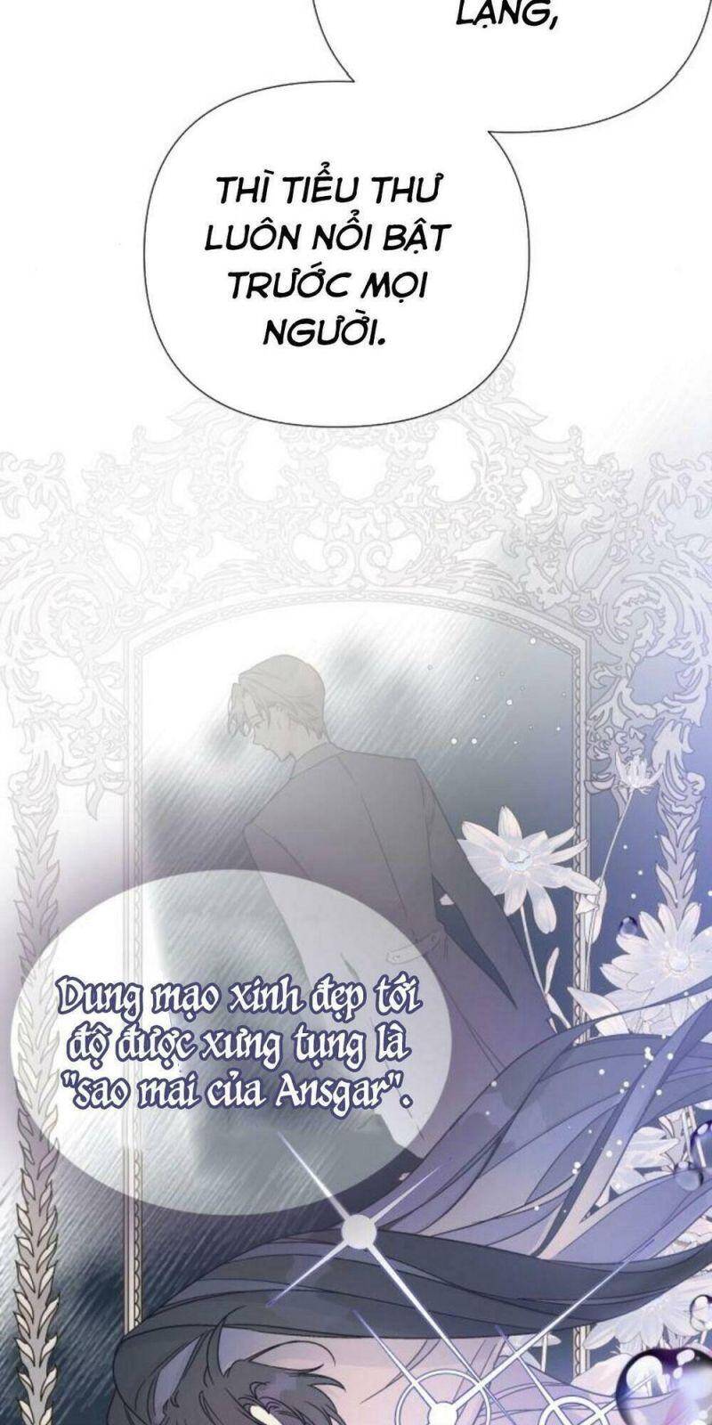 Cách Mà Kỵ Sĩ Sống Như Tiểu Thư Chapter 41 - Trang 2