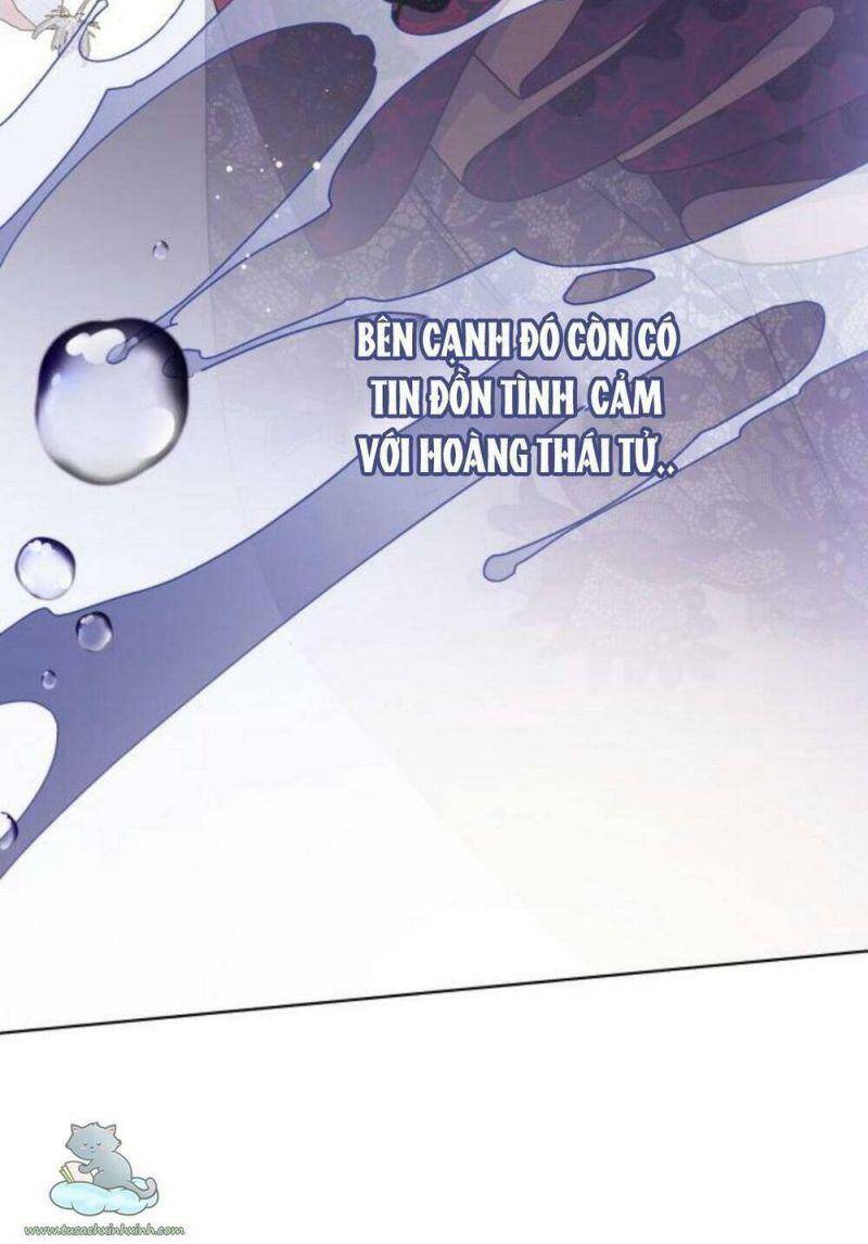Cách Mà Kỵ Sĩ Sống Như Tiểu Thư Chapter 41 - Trang 2