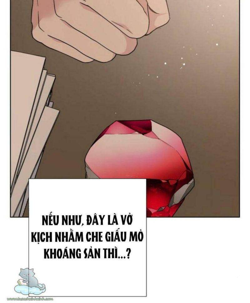 Cách Mà Kỵ Sĩ Sống Như Tiểu Thư Chapter 41 - Trang 2