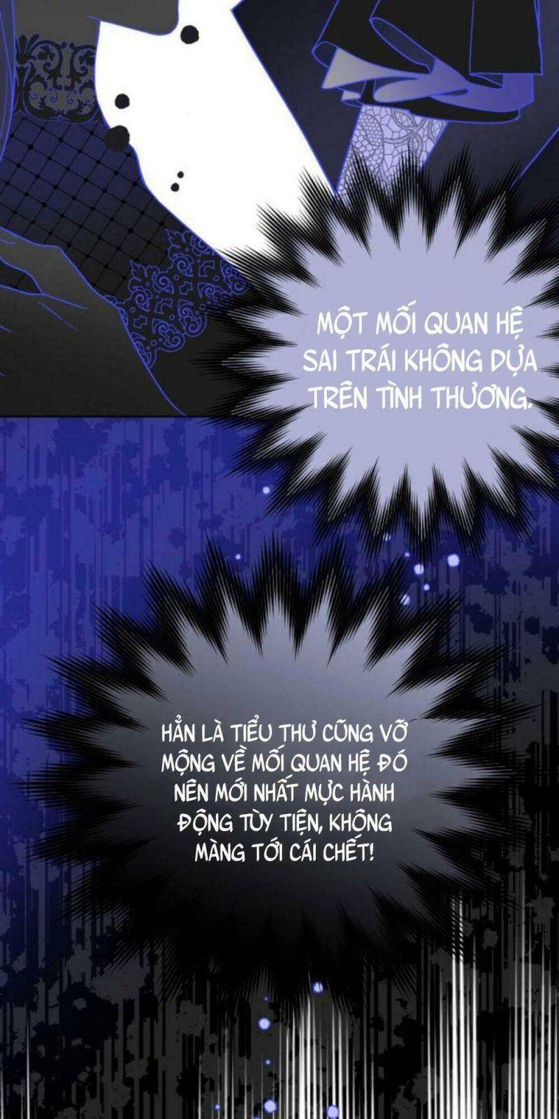 Cách Mà Kỵ Sĩ Sống Như Tiểu Thư Chapter 41 - Trang 2