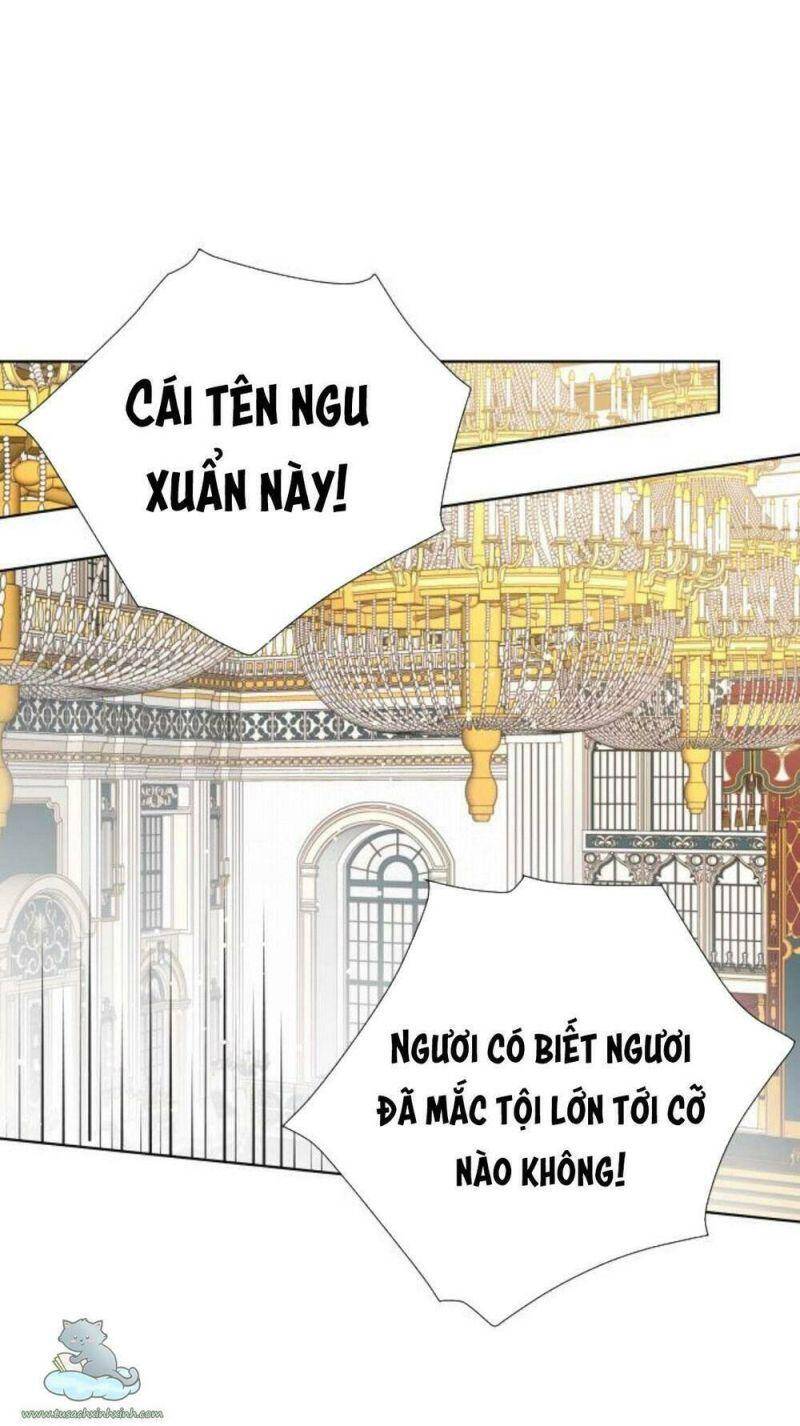 Cách Mà Kỵ Sĩ Sống Như Tiểu Thư Chapter 41 - Trang 2