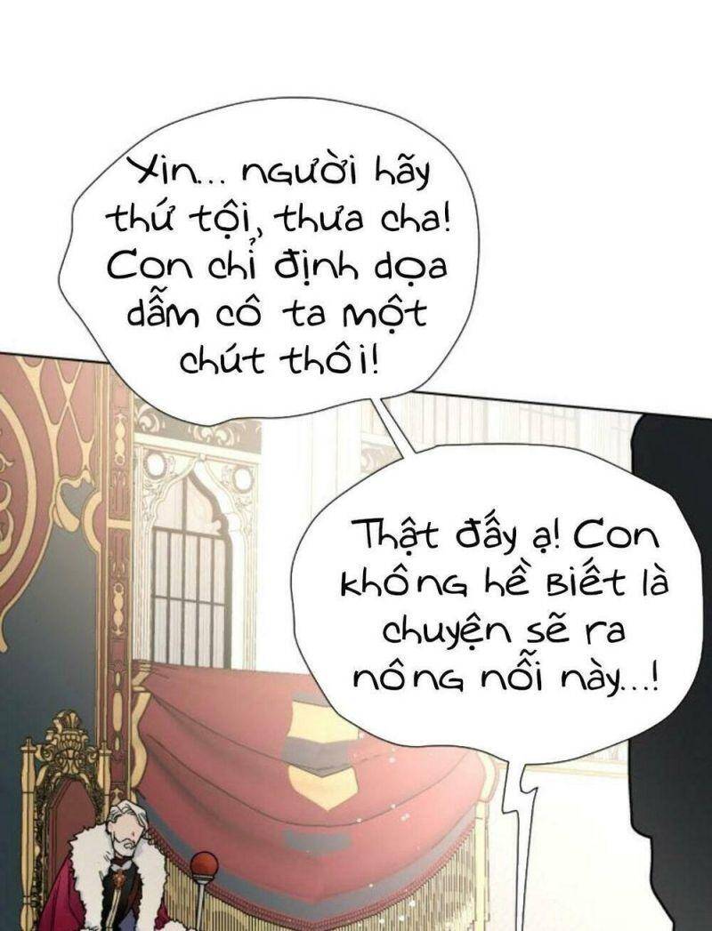 Cách Mà Kỵ Sĩ Sống Như Tiểu Thư Chapter 41 - Trang 2