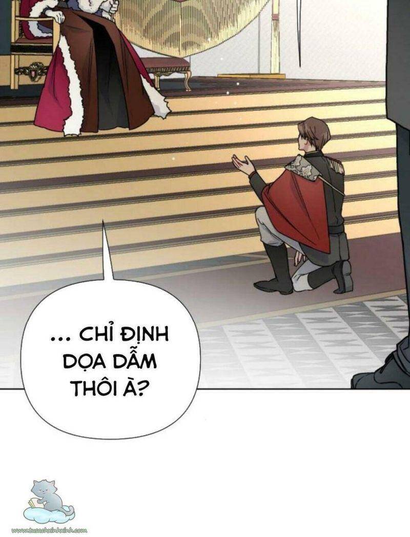 Cách Mà Kỵ Sĩ Sống Như Tiểu Thư Chapter 41 - Trang 2