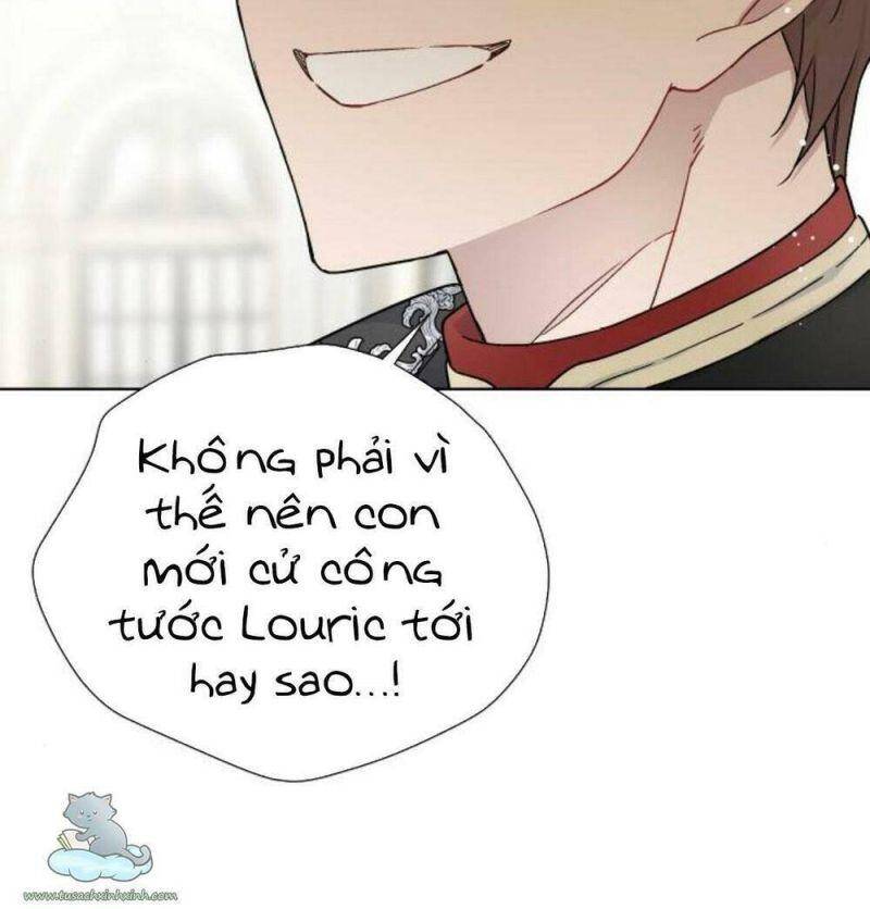Cách Mà Kỵ Sĩ Sống Như Tiểu Thư Chapter 41 - Trang 2
