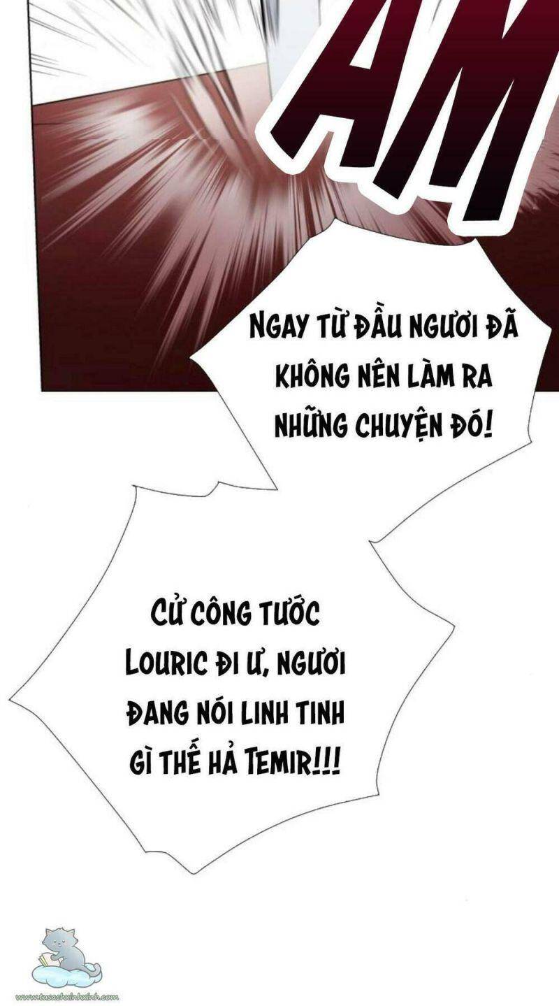 Cách Mà Kỵ Sĩ Sống Như Tiểu Thư Chapter 41 - Trang 2