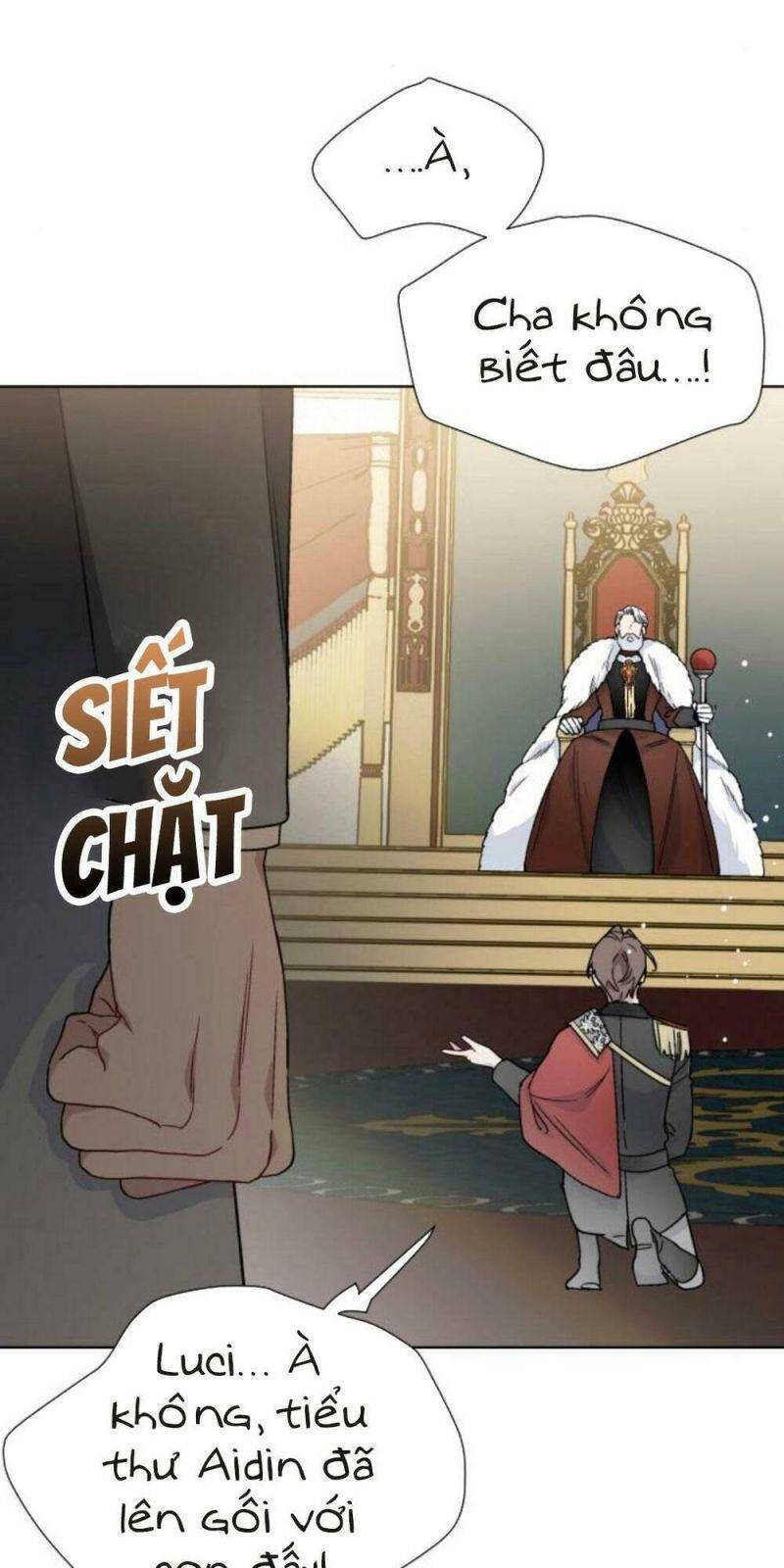 Cách Mà Kỵ Sĩ Sống Như Tiểu Thư Chapter 41 - Trang 2