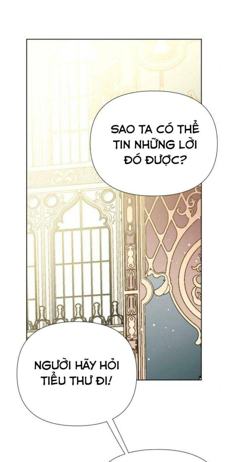 Cách Mà Kỵ Sĩ Sống Như Tiểu Thư Chapter 41 - Trang 2