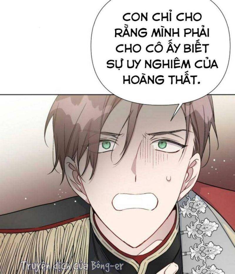 Cách Mà Kỵ Sĩ Sống Như Tiểu Thư Chapter 41 - Trang 2