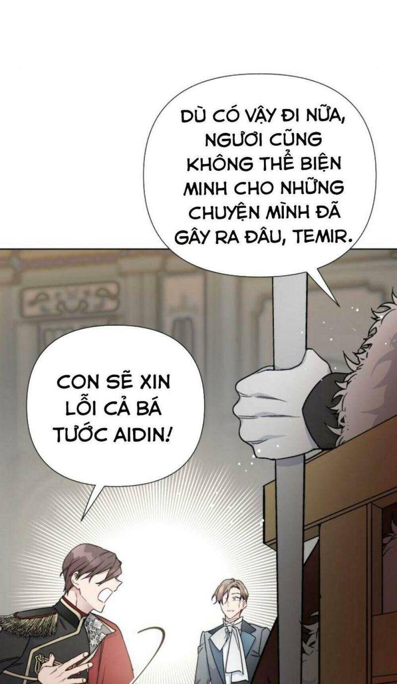 Cách Mà Kỵ Sĩ Sống Như Tiểu Thư Chapter 41 - Trang 2
