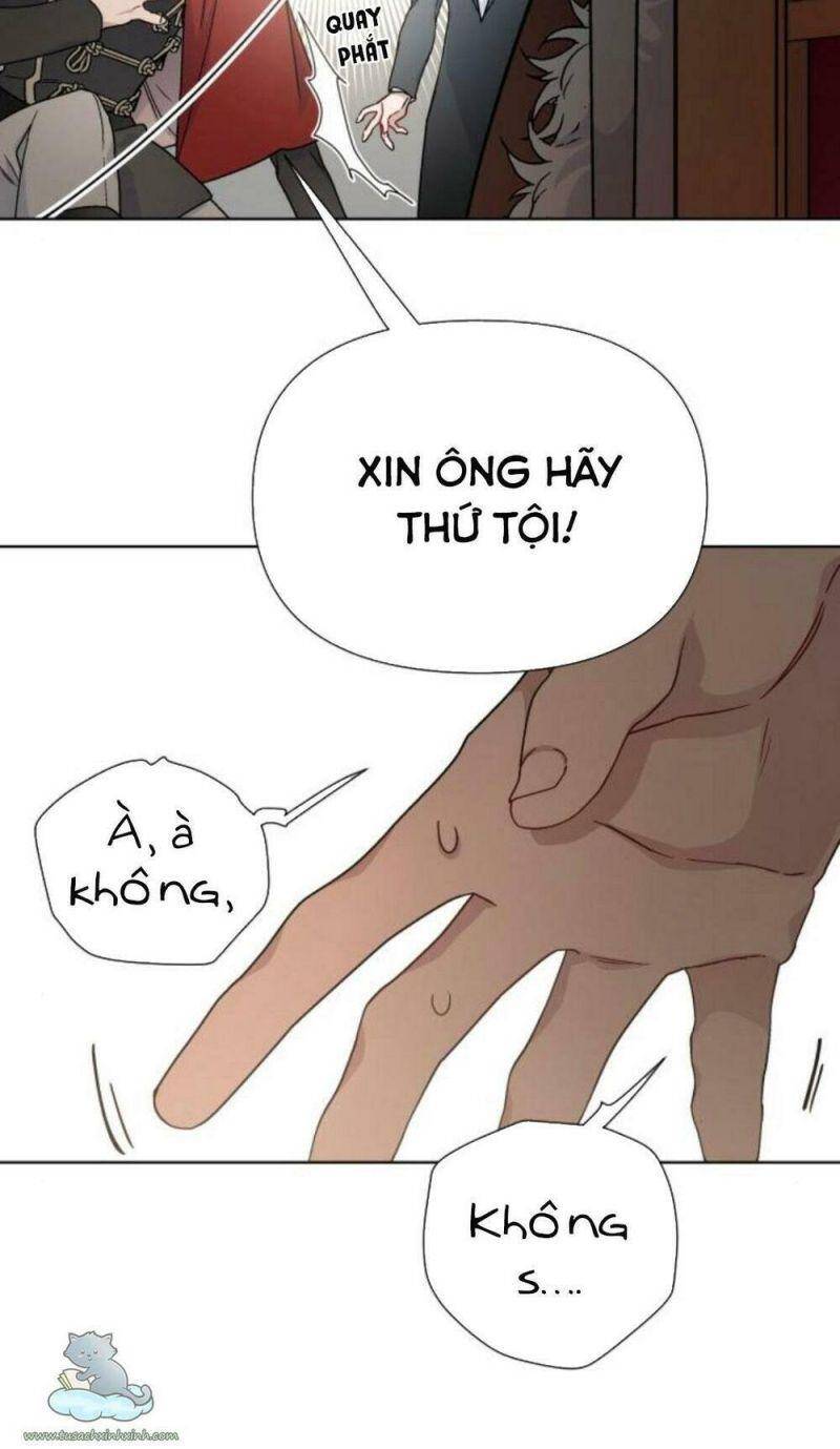 Cách Mà Kỵ Sĩ Sống Như Tiểu Thư Chapter 41 - Trang 2