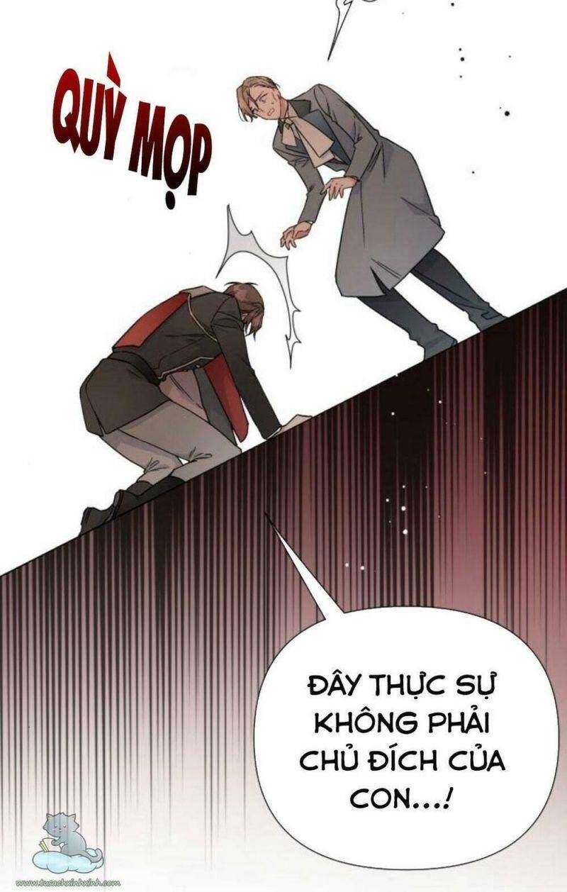 Cách Mà Kỵ Sĩ Sống Như Tiểu Thư Chapter 41 - Trang 2
