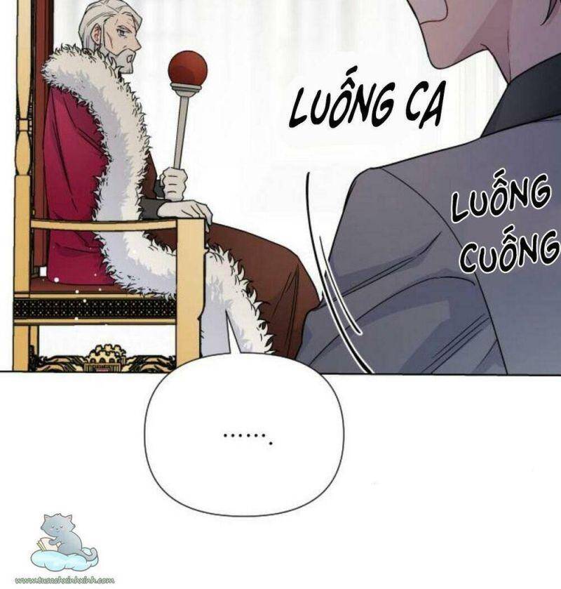 Cách Mà Kỵ Sĩ Sống Như Tiểu Thư Chapter 41 - Trang 2