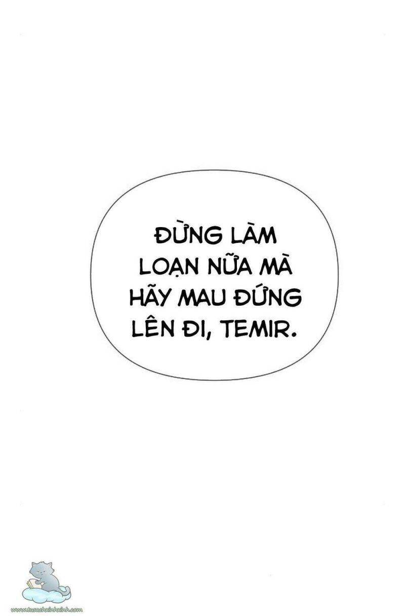 Cách Mà Kỵ Sĩ Sống Như Tiểu Thư Chapter 41 - Trang 2