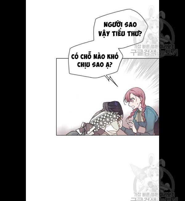 Cách Mà Kỵ Sĩ Sống Như Tiểu Thư Chapter 5 - Trang 2