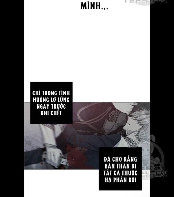 Cách Mà Kỵ Sĩ Sống Như Tiểu Thư Chapter 5 - Trang 2