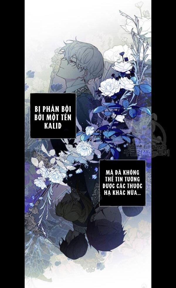 Cách Mà Kỵ Sĩ Sống Như Tiểu Thư Chapter 5 - Trang 2