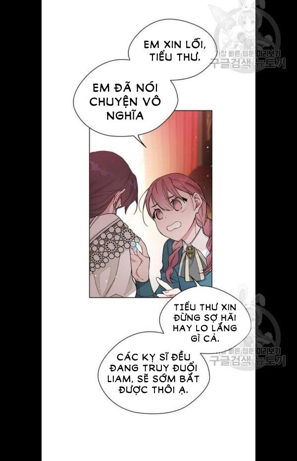 Cách Mà Kỵ Sĩ Sống Như Tiểu Thư Chapter 5 - Trang 2