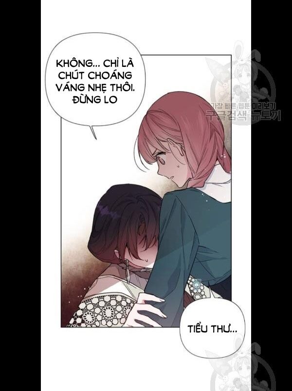 Cách Mà Kỵ Sĩ Sống Như Tiểu Thư Chapter 5 - Trang 2