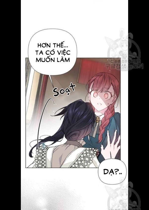 Cách Mà Kỵ Sĩ Sống Như Tiểu Thư Chapter 5 - Trang 2