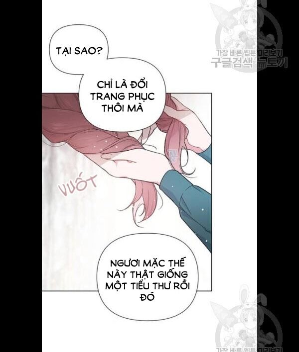 Cách Mà Kỵ Sĩ Sống Như Tiểu Thư Chapter 5 - Trang 2