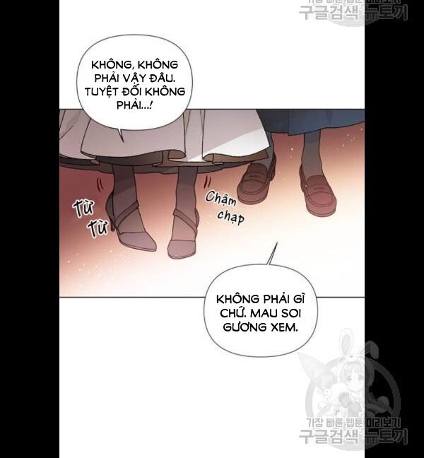 Cách Mà Kỵ Sĩ Sống Như Tiểu Thư Chapter 5 - Trang 2