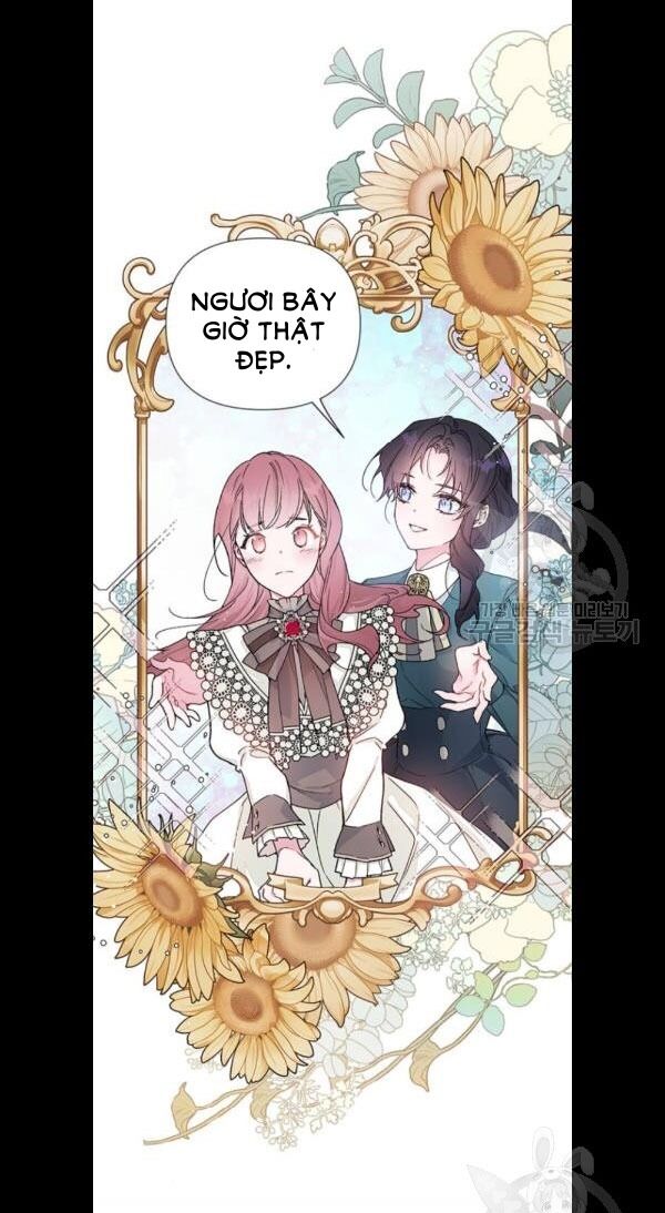 Cách Mà Kỵ Sĩ Sống Như Tiểu Thư Chapter 5 - Trang 2