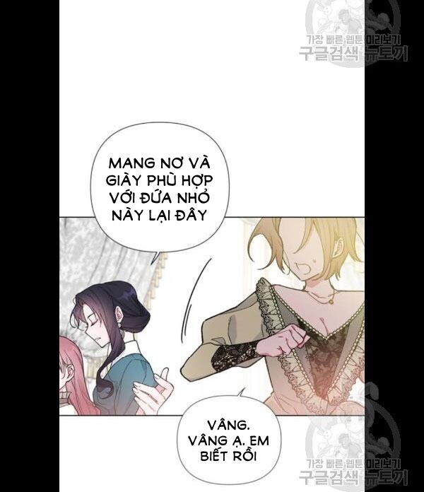 Cách Mà Kỵ Sĩ Sống Như Tiểu Thư Chapter 5 - Trang 2