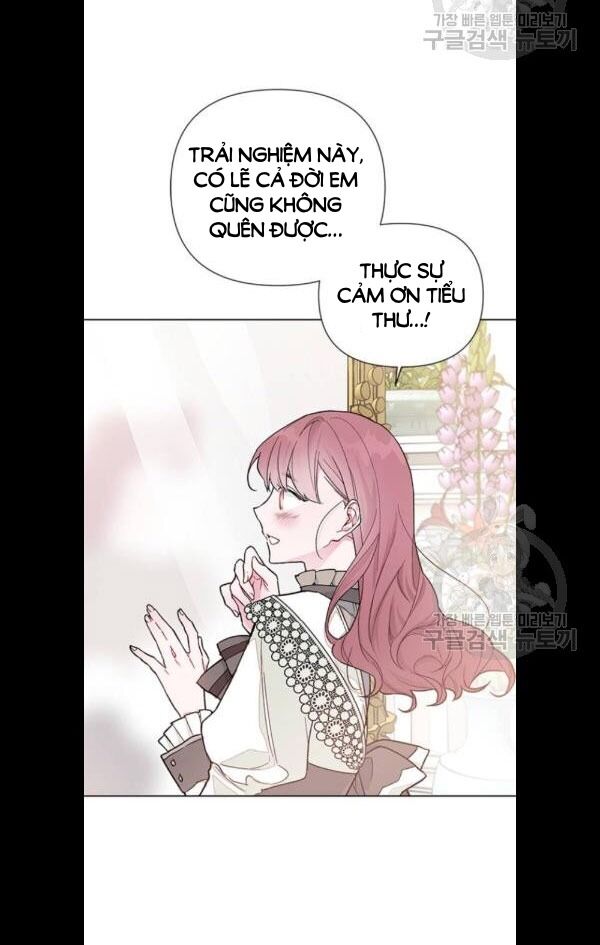 Cách Mà Kỵ Sĩ Sống Như Tiểu Thư Chapter 5 - Trang 2