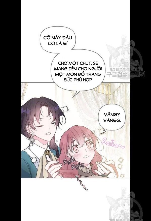 Cách Mà Kỵ Sĩ Sống Như Tiểu Thư Chapter 5 - Trang 2