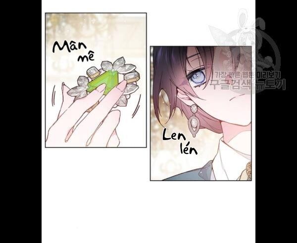 Cách Mà Kỵ Sĩ Sống Như Tiểu Thư Chapter 5 - Trang 2