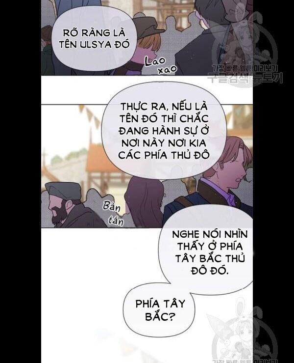 Cách Mà Kỵ Sĩ Sống Như Tiểu Thư Chapter 5 - Trang 2