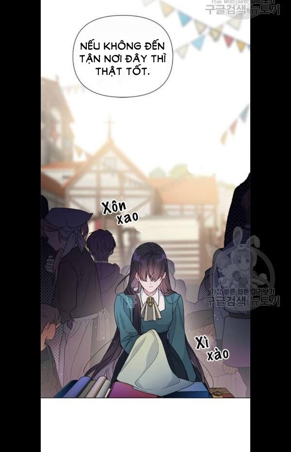 Cách Mà Kỵ Sĩ Sống Như Tiểu Thư Chapter 5 - Trang 2