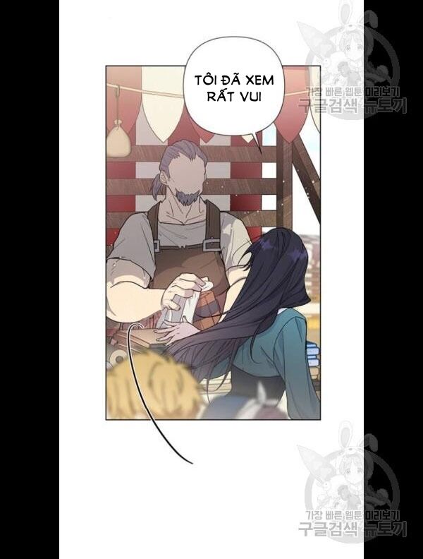 Cách Mà Kỵ Sĩ Sống Như Tiểu Thư Chapter 5 - Trang 2