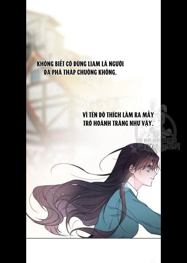 Cách Mà Kỵ Sĩ Sống Như Tiểu Thư Chapter 5 - Trang 2