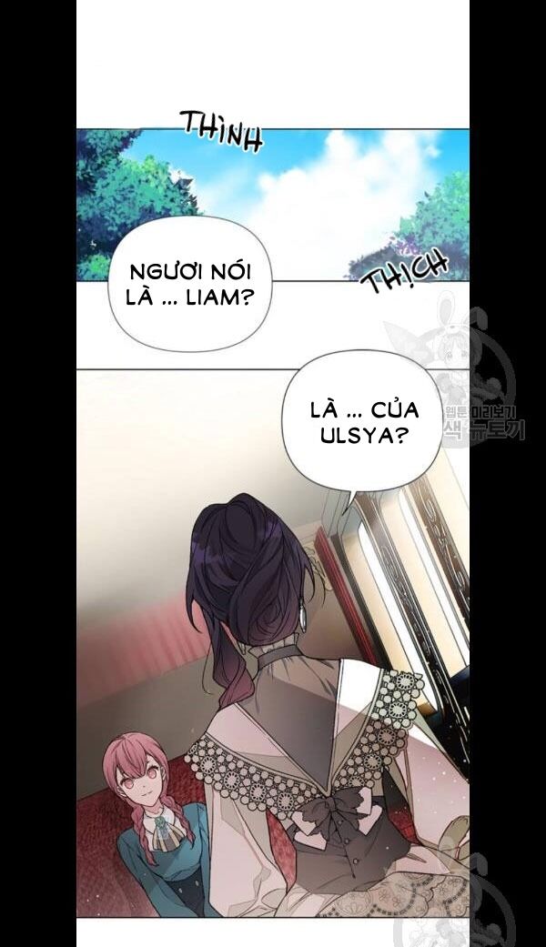 Cách Mà Kỵ Sĩ Sống Như Tiểu Thư Chapter 5 - Trang 2