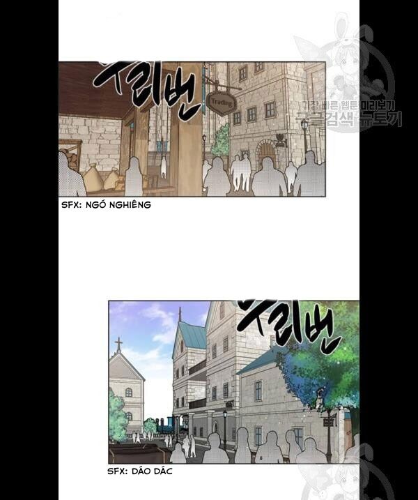 Cách Mà Kỵ Sĩ Sống Như Tiểu Thư Chapter 5 - Trang 2