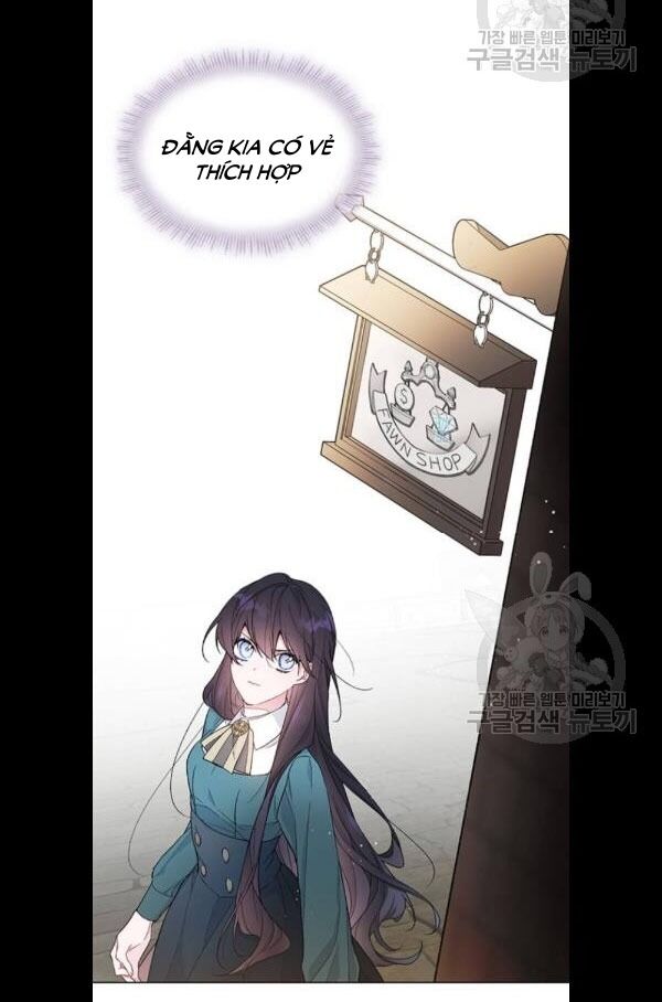 Cách Mà Kỵ Sĩ Sống Như Tiểu Thư Chapter 5 - Trang 2