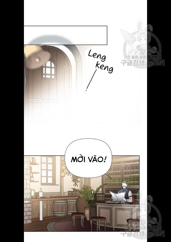 Cách Mà Kỵ Sĩ Sống Như Tiểu Thư Chapter 5 - Trang 2