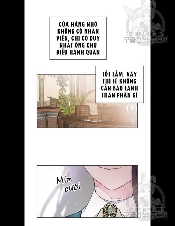 Cách Mà Kỵ Sĩ Sống Như Tiểu Thư Chapter 5 - Trang 2