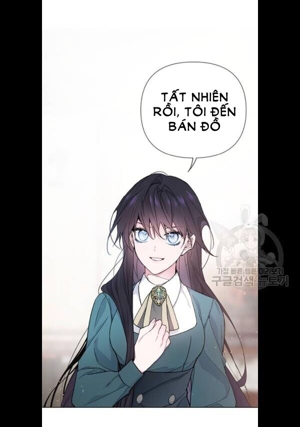 Cách Mà Kỵ Sĩ Sống Như Tiểu Thư Chapter 5 - Trang 2