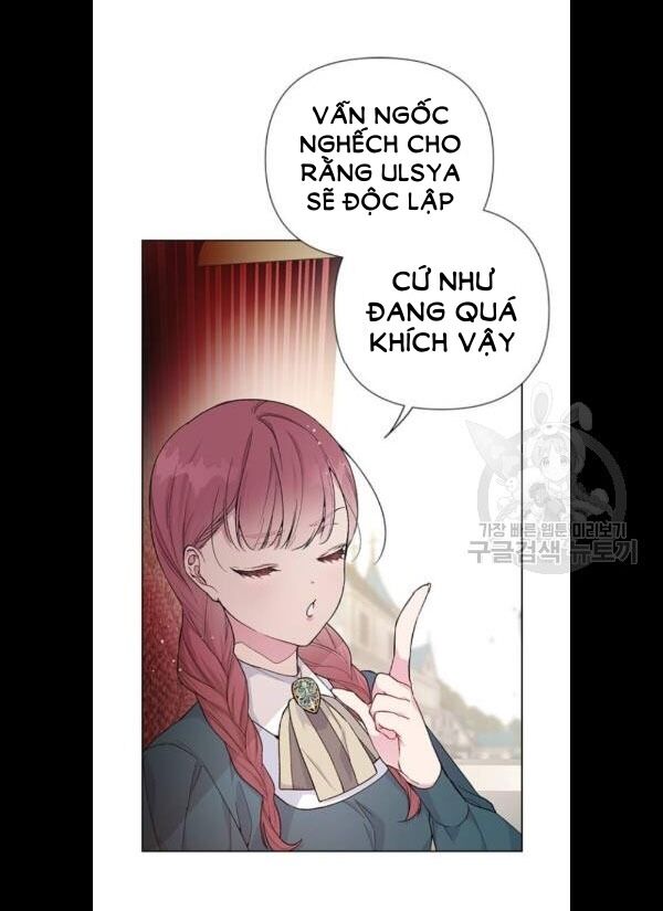 Cách Mà Kỵ Sĩ Sống Như Tiểu Thư Chapter 5 - Trang 2