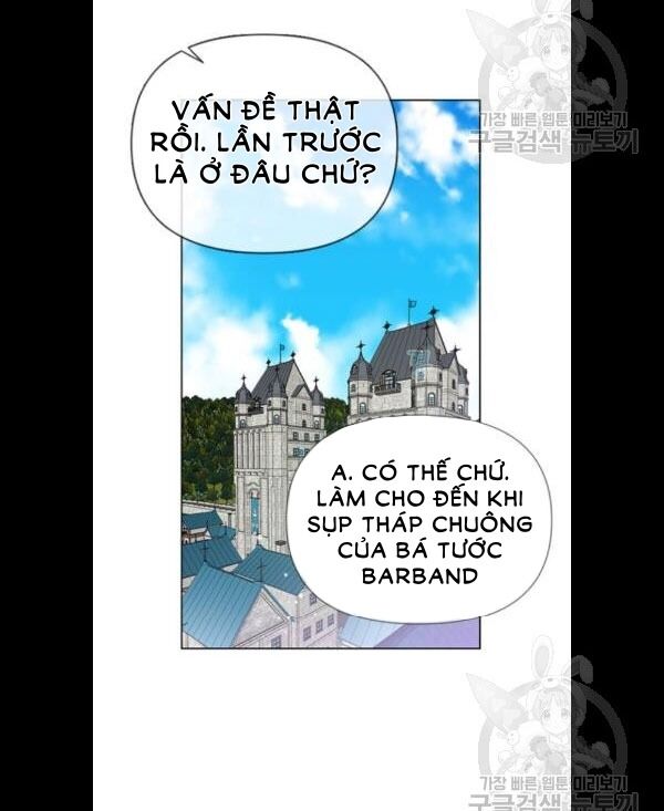 Cách Mà Kỵ Sĩ Sống Như Tiểu Thư Chapter 5 - Trang 2