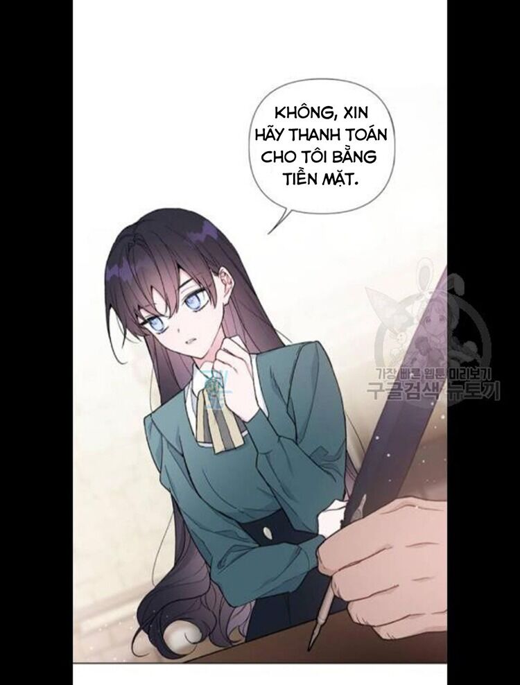 Cách Mà Kỵ Sĩ Sống Như Tiểu Thư Chapter 6 - Trang 2