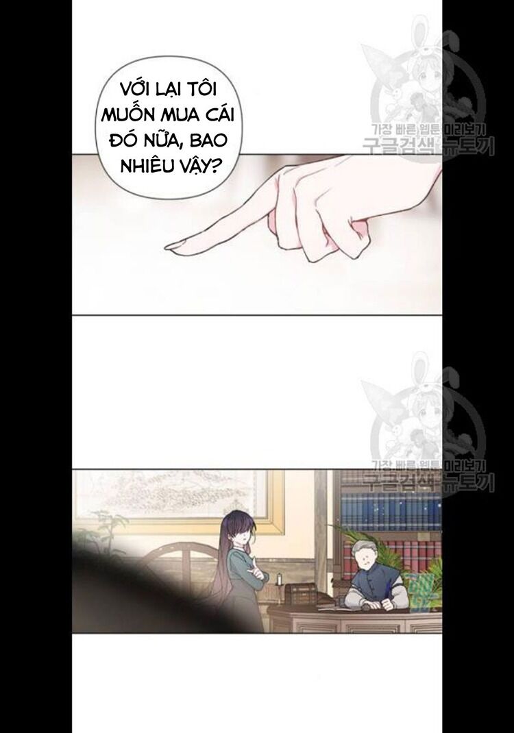 Cách Mà Kỵ Sĩ Sống Như Tiểu Thư Chapter 6 - Trang 2